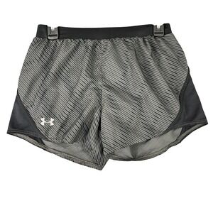 Under Armour HeatGear Running Shorts Women S Athletic Training‎ Performance